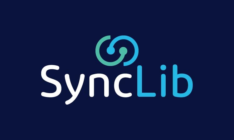 SyncLib.com - Unique premium domains for sale